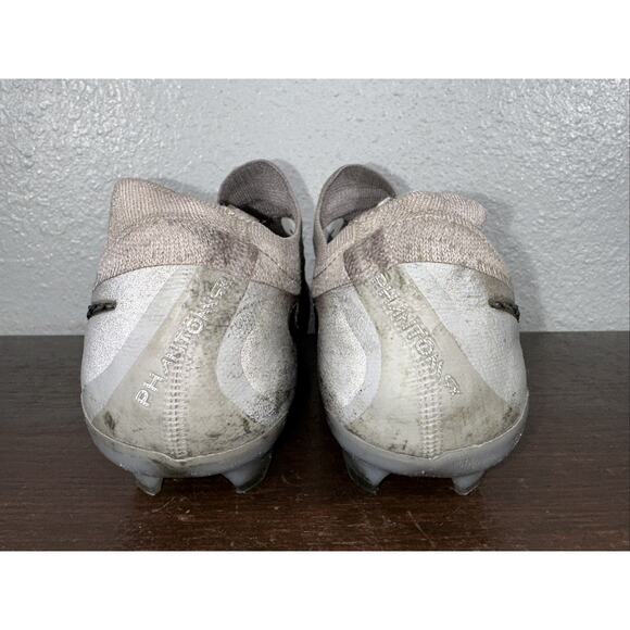 NIKE PHANTOM GX2 ELITE AS FG LOW RISING GEM PACK FOOTBALL BOOTS FQ8179-001 EU46 - Picture 5 of 11